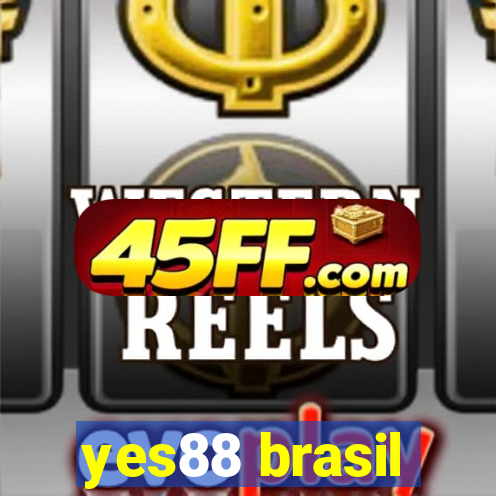 yes88 brasil